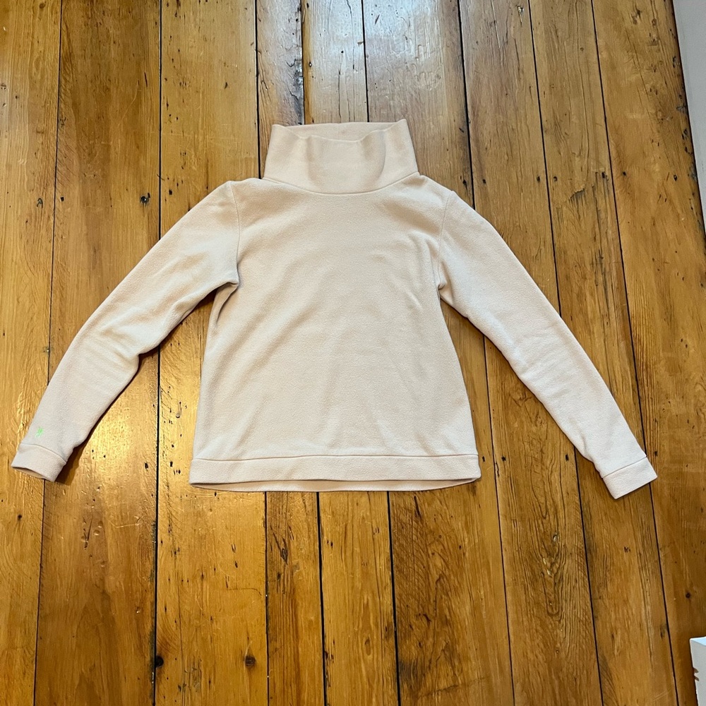 Dudley Stephen’s Women’s Park Slope Turtleneck
